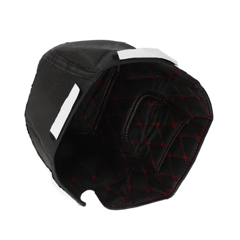 Fuel Tank Storage Pad Shock Absorption Comfortable Safe Protection Fit For NC750X NC750S 2013-2021