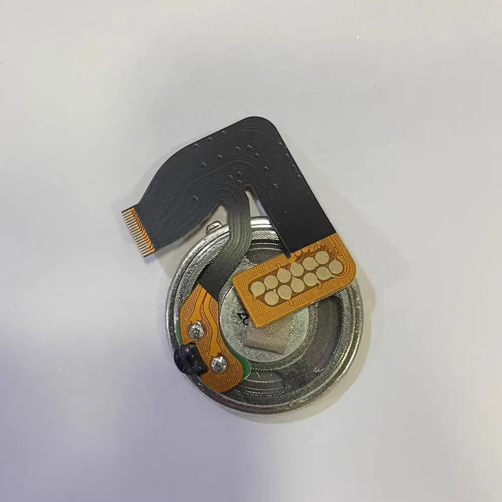 

2pcs Speaker with flex cable for Motorola Xirp8668i GP328D plus xirp8608i Walkie talkie