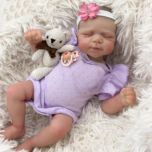 בובות ואביזרים