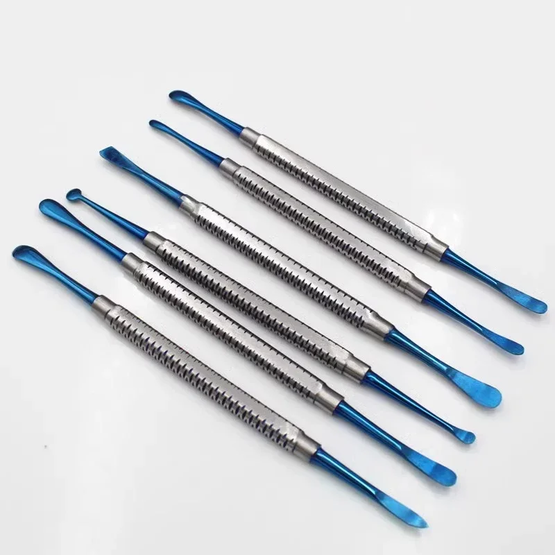 Periosteal Separator Root Elevator Surgical Scalar Sculpture Set oral  fast shipping