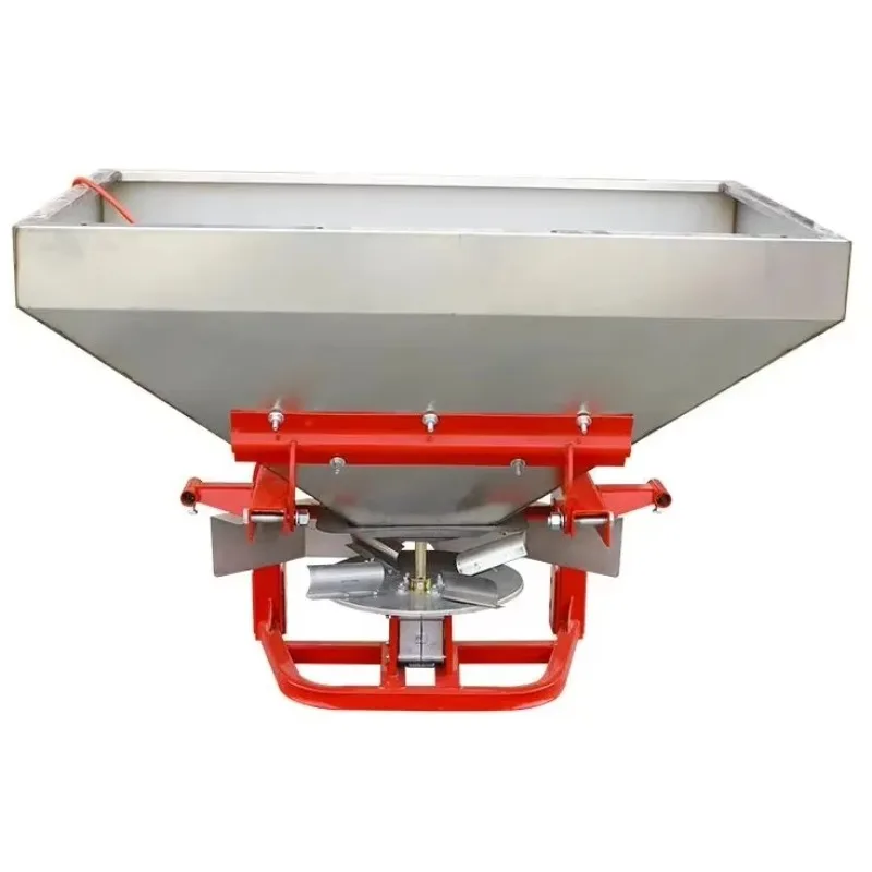 

Factory Direct Sale Farm Use Agricultural Implement Fertilizer Machine Agricultural Equipment Manure Spreader
