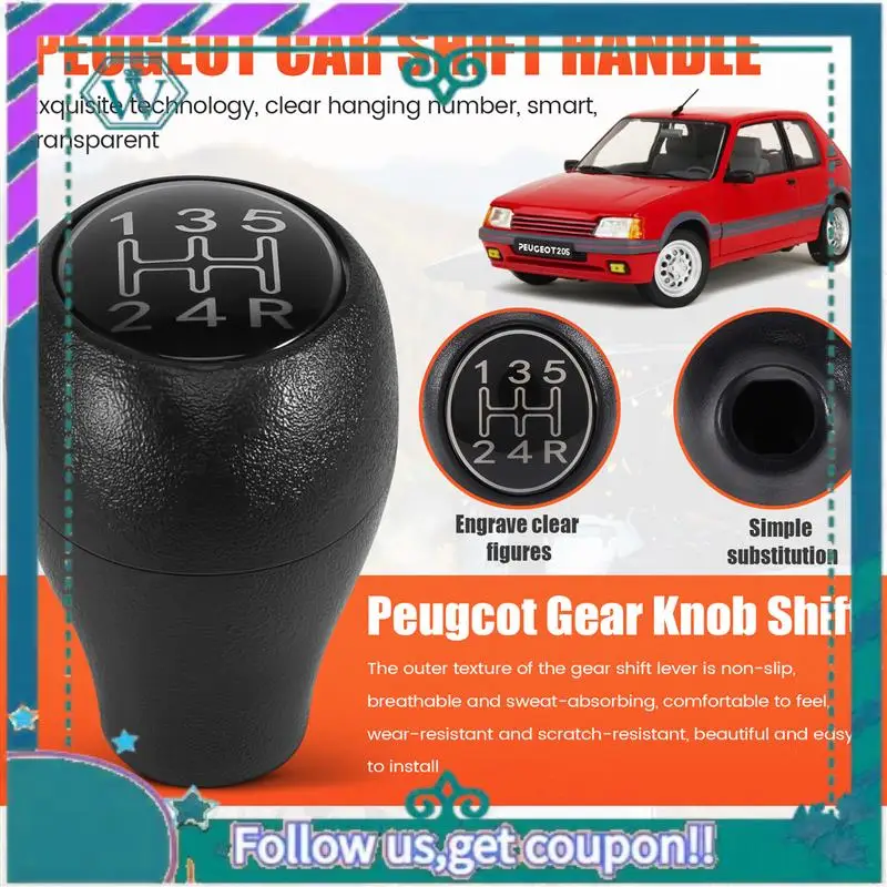 AA92-5 Speed Manual…