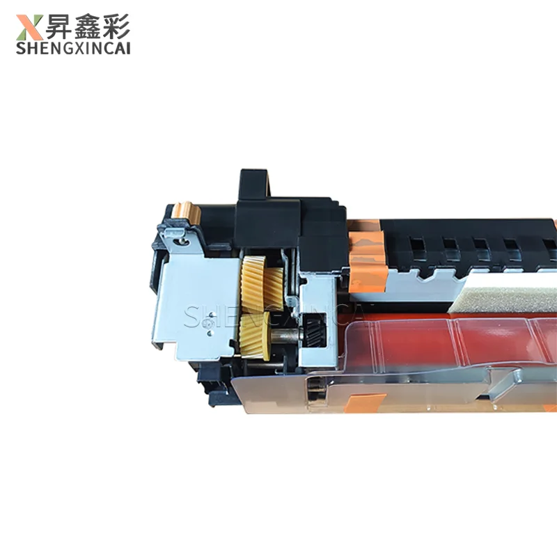 607K09000 Fusor Original C8030 Para Xerox AltaLink C8035 C8045 C8055 Conjunto Unidade Fusor 604K91250
