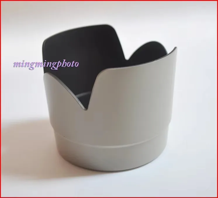 ET-86 Camera Zonnekap Bajonet past voor Canon EF 70-200 Mm F/2.8 L IS USM