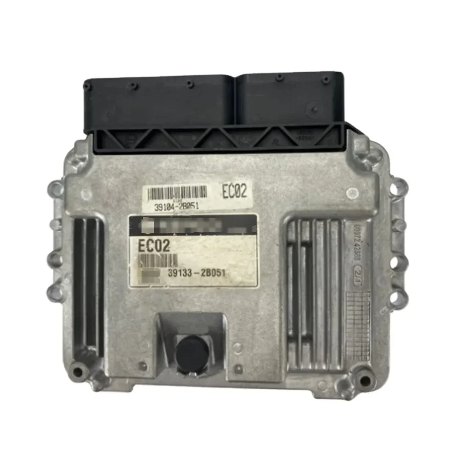 Auto Parts ECU Engine Control Unit Module Computer Board Assy 39133-2B051 MEG17.9.21 for Hyu ndai Creta 1.6 2017 -2021