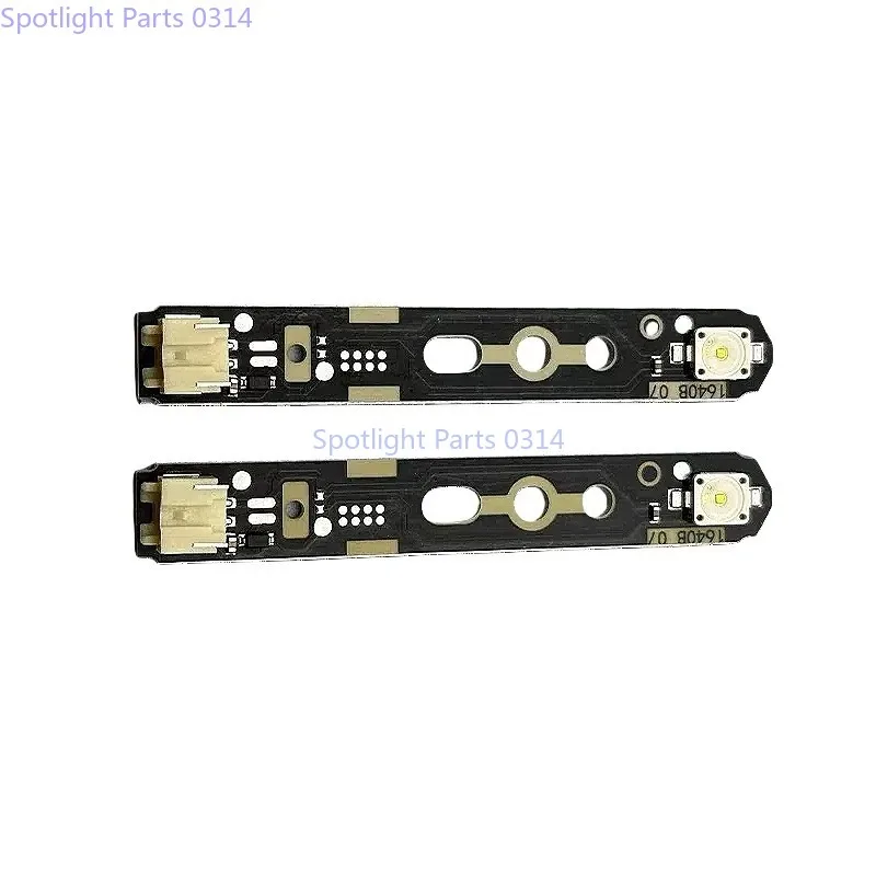 جديد لمرسيدس بنز GLK 2013-2015 سيارة المصابيح الأمامية DRL رقاقة الصابورة رقاقة لوحة دوائر كهربائية مصدر الضوء مجلس رقاقة الضوء الأبيض