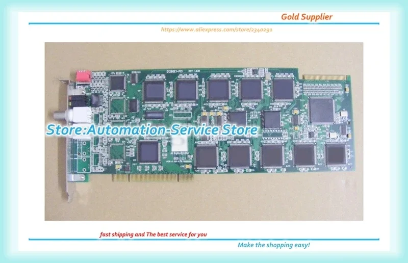 D1280E1-PCI REV: 1.63B D321 D320/640 Trunk Voice