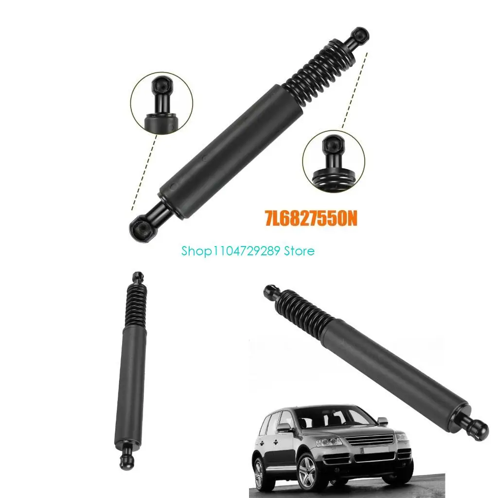 

D8KE Tail Darkate Assist Lift поддержка Спорта 7L6827550N CAR для модели 2002-2010 гг.