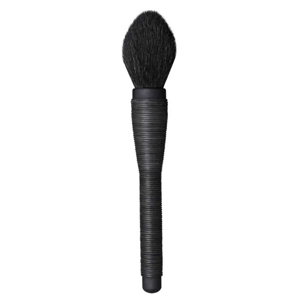 NARS Makeup Brushes Set Face Powder Blush Contour Highlight Eyeshadow Blending Smudge Professional Beauty Cosmetic Tools Black