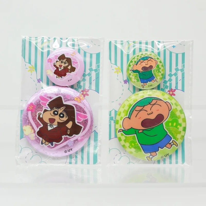 Карандаш Sakurada Nene Рисунок Шин Кукла Сато M \ Chan Модель Bochan Kazama Toru Значок Слепая коробка Игрушка