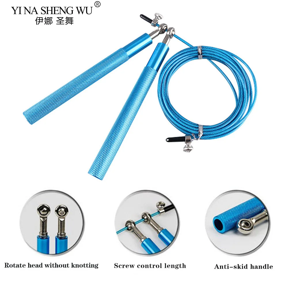 Thumbnail 2 - #31 Trending Jump Ropes Right Now