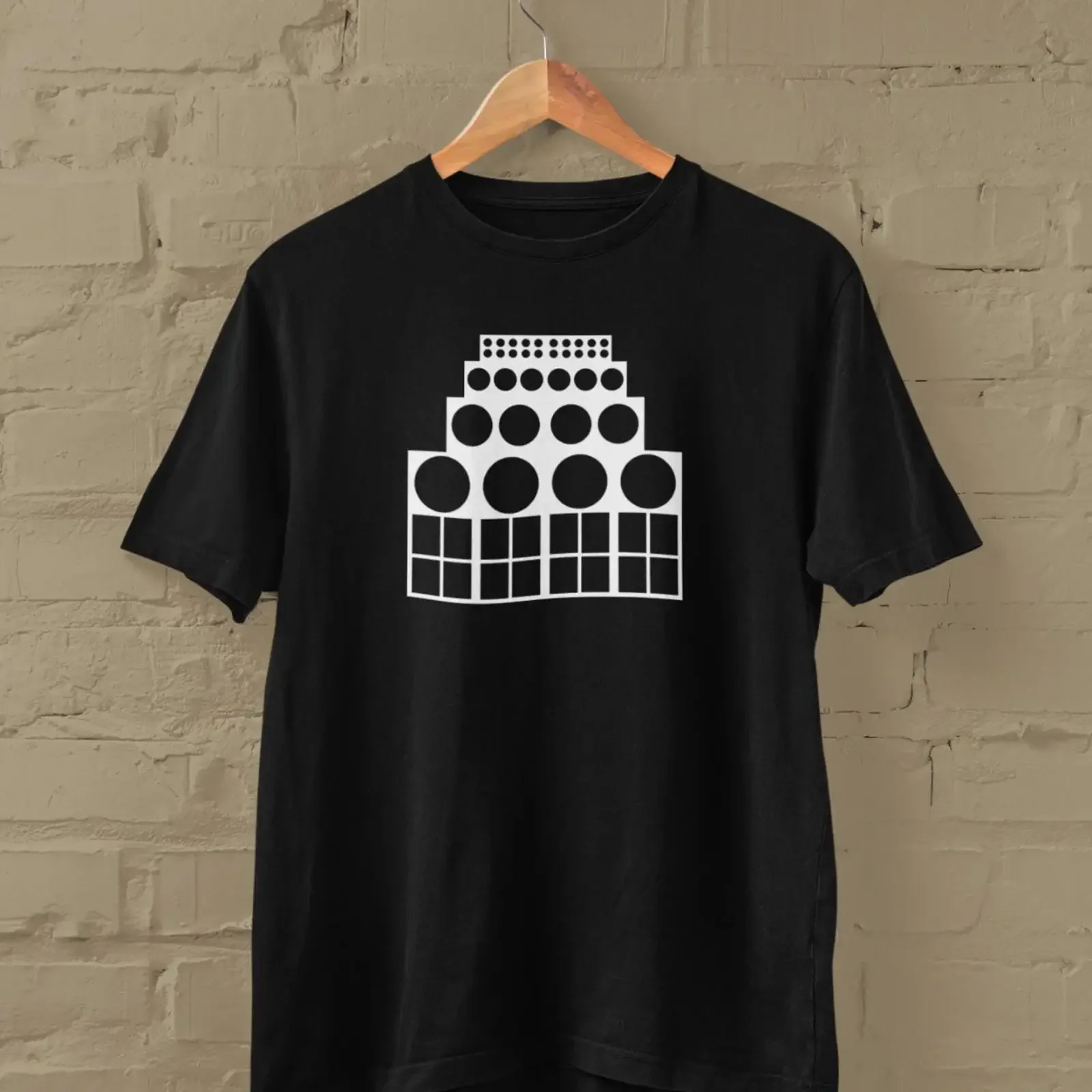 SOUND SYSTEM T SHIRT ALLE GRÖSSEN FARBEN Reggae Rave Party Free Dub Bass Grime DJ vintage Washed Versatile graphic