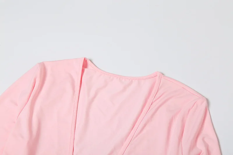 2025 Herfst Vrouwen Elegante Sexy Bodycon Maxi Jurk Diepe V-hals Volledige Mouw Solid Slim Avondjurk Verjaardagsfeestje Lange Gewaad