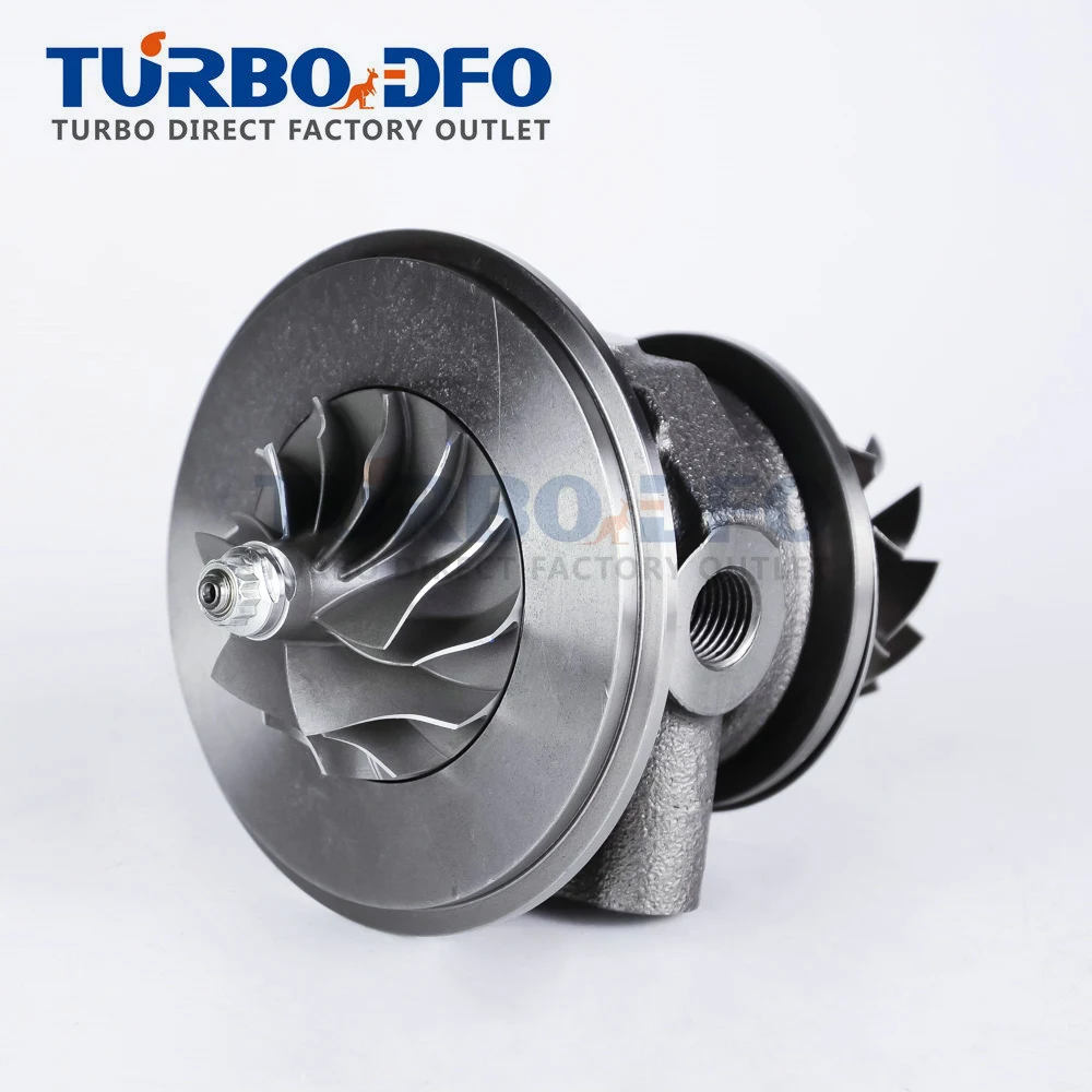 

Turbolader Cartridge 454059 454059-0004 Car Turbocharger for Lancia Kappa 2.0 LS 16V Turbo 151 Kw 205 HP 1995 Engine Parts