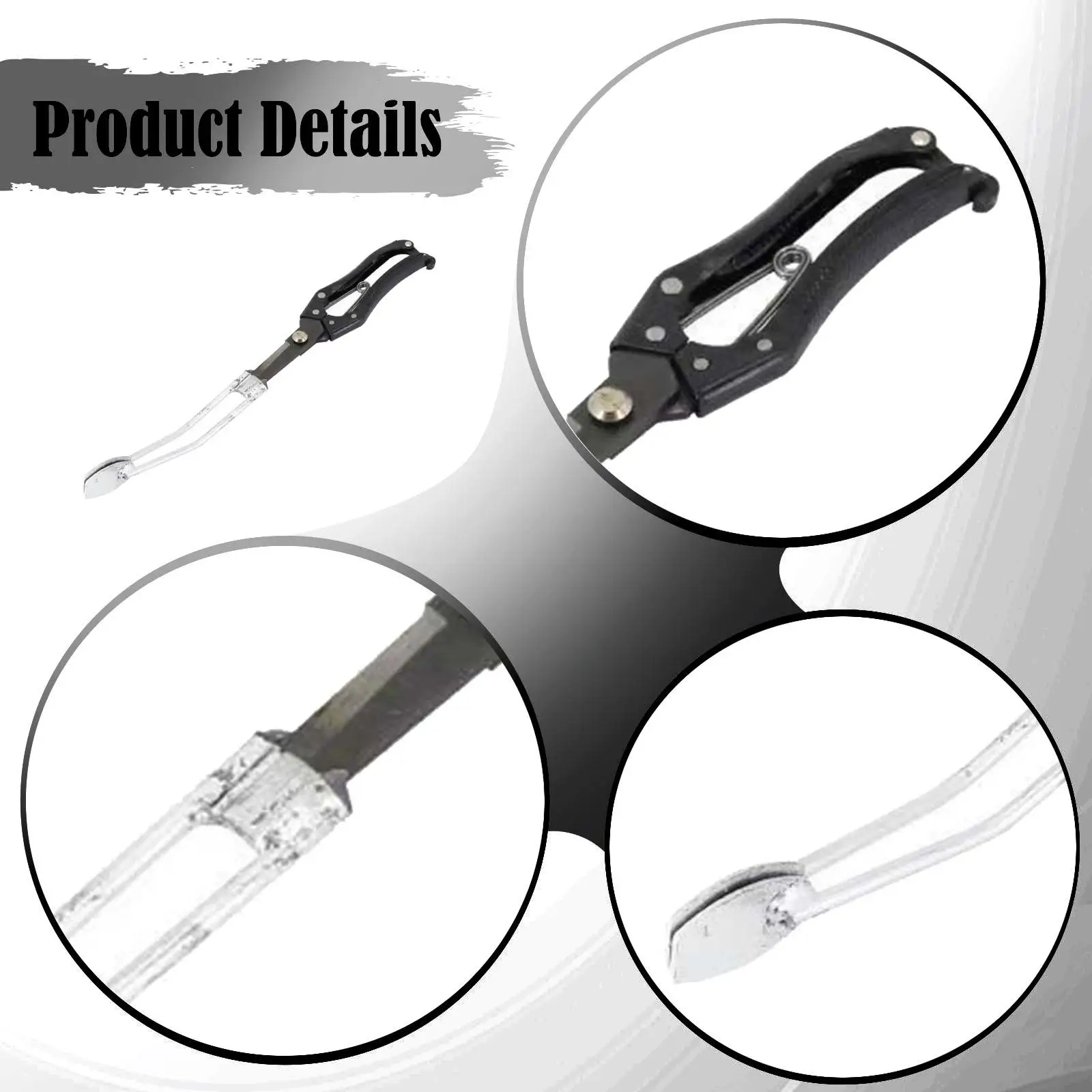 Planting Tool for Sweet Potato And Pepper Plants, Multifunctional, Garden Tool, Planting Aid