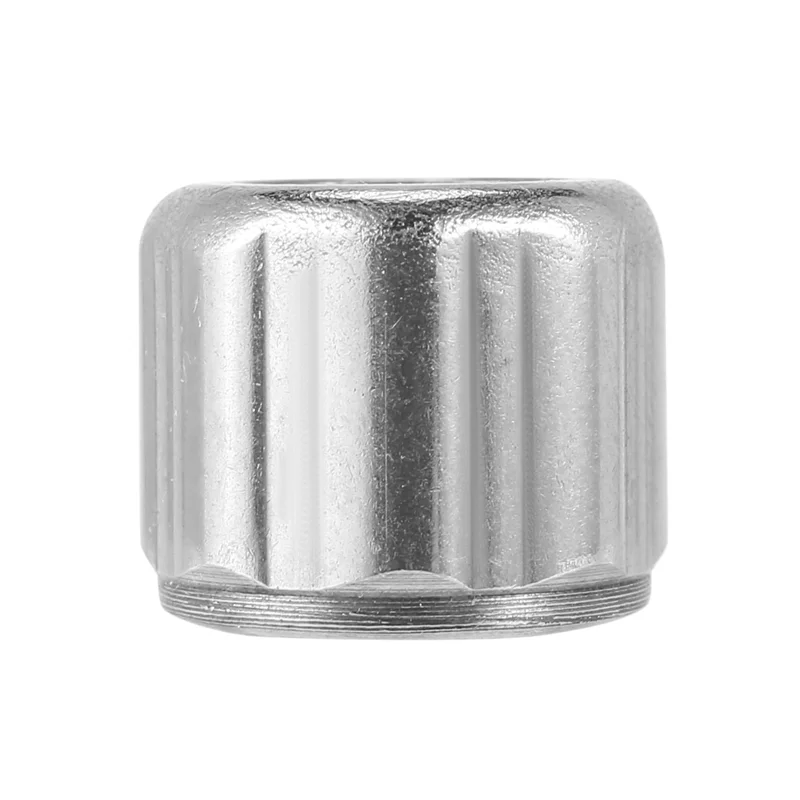 

30Pcs Needle Bearing HF081412 Outer Ring Octagon One-Way Needle Roller Bearing 8X14x12mm For Manufacturing Industry-B61B