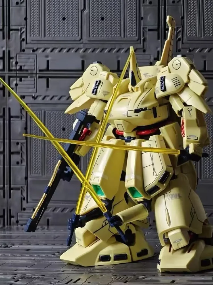 โมเดลประกอบ Star Model 1/144 Hguc 036 The-Opmx-003 ชุดประกอบโมเดล The-O แอ็คชั่นฟิกเกอร์หุ่นยนต์ โมเดลพลาสติก ของเล่น งานอดิเรก ตุ๊กตา ของขวัญสำหรับเด็ก