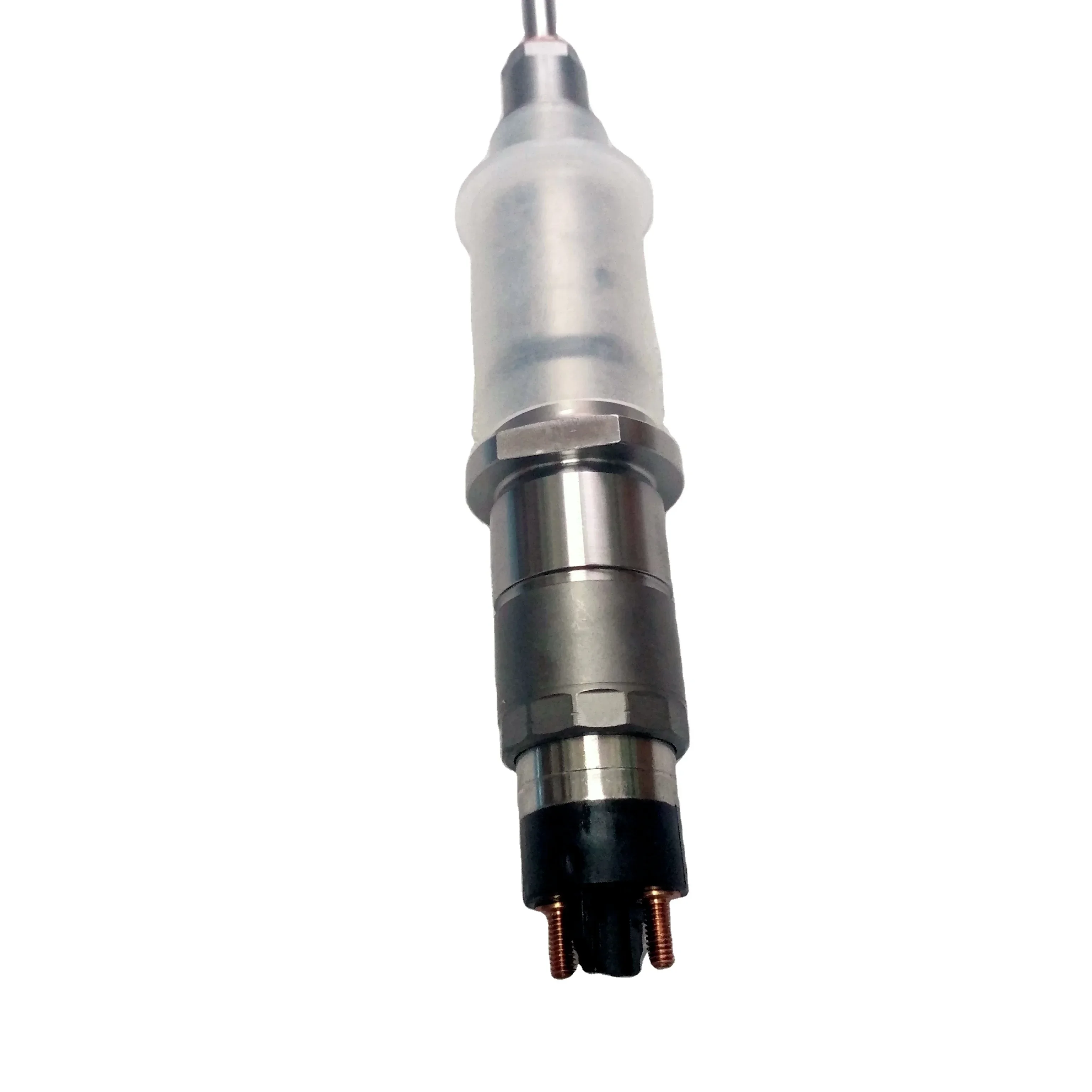 

100% high quality original injector 0445120140 common rail injector engine test