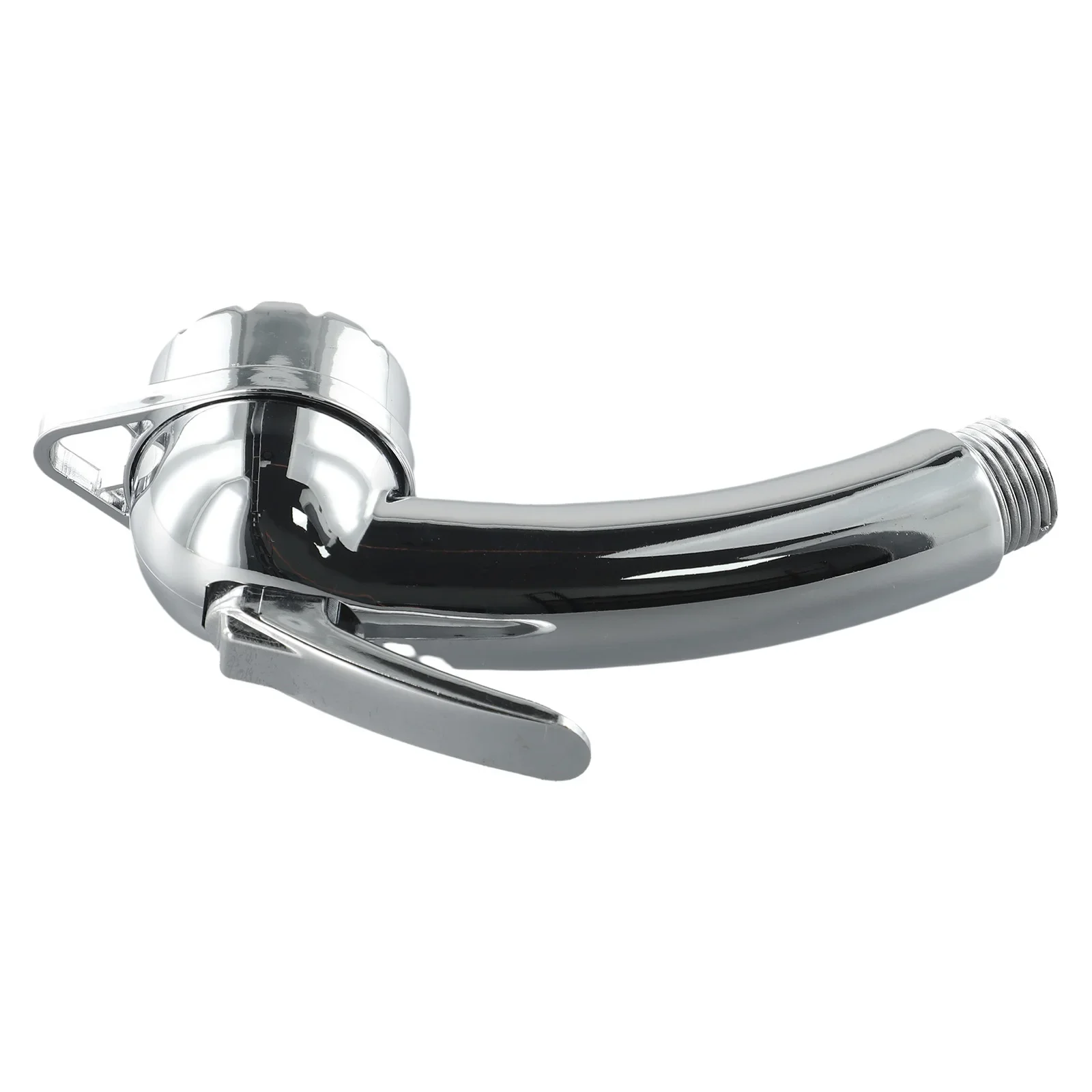 Soffione doccia Bidet 1 pz 1/2 ''Connessione 14,5 cm Dimensioni Resistente alla corrosione per veicoli di grandi dimensioni Alta qualità