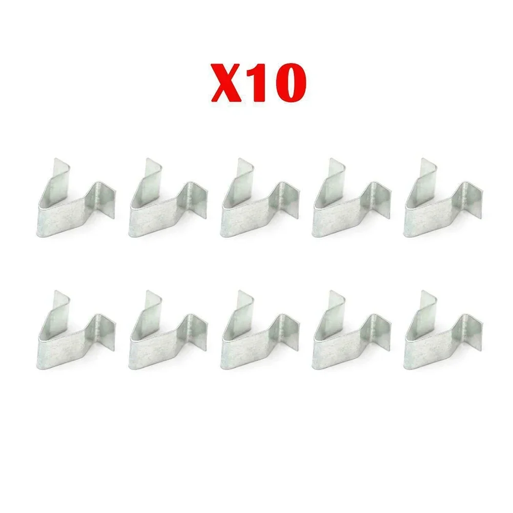 For Skoda For For Passat For Golf Car Panel Retainer Rivet Fastener Clip Made Of Premium Quality Materials