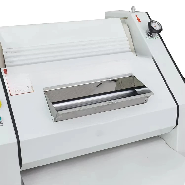 معدات تجهيز الأغذية معدات الخبز آلات صنع الخبز معدات تشكيل العجين آلات تشكيل الرغيف الفرنسي #4