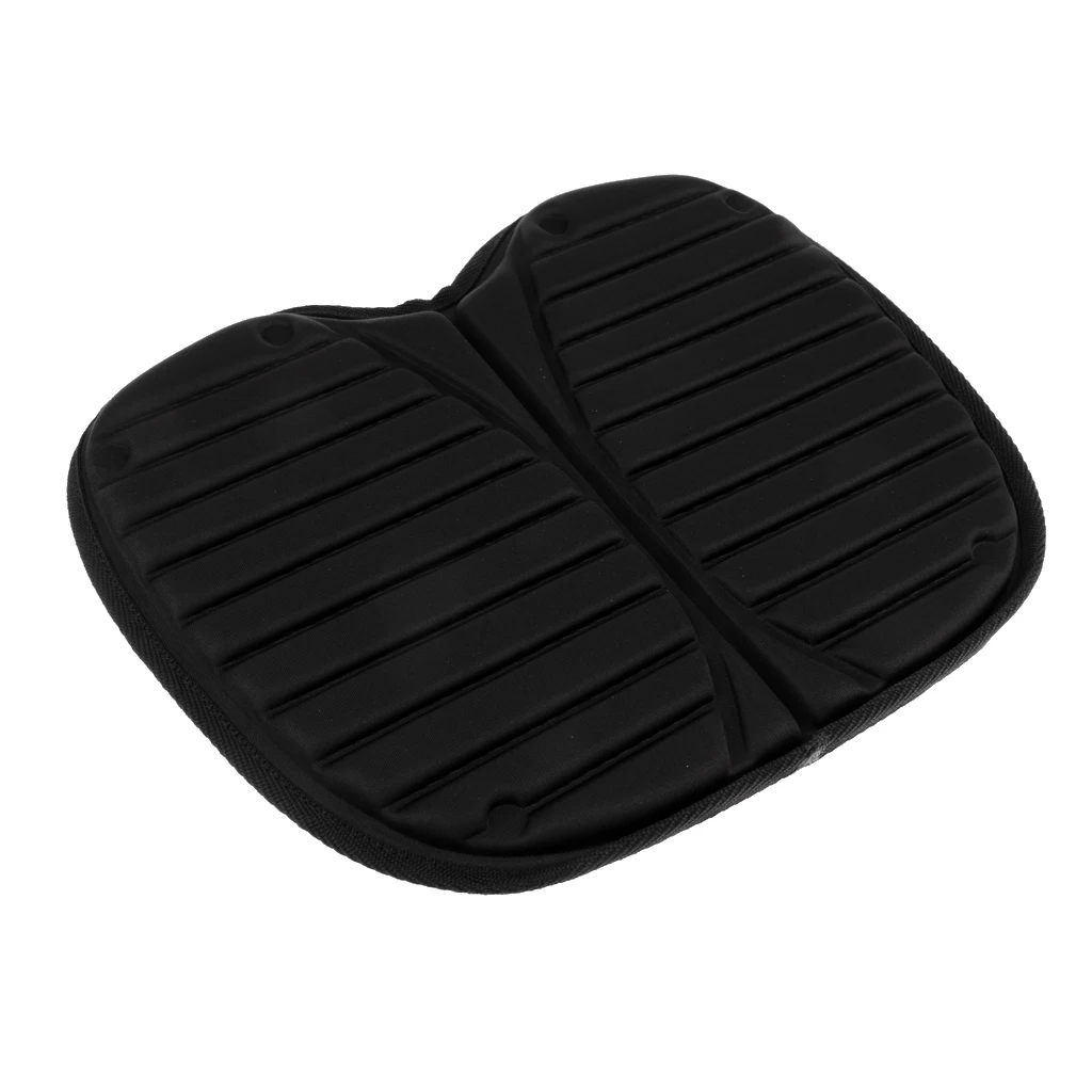 

EVA Foam Kayak Seat Cushion Padded Marine Boat Seat Cover for Fishing Kayak Inflatable Canoe Accessories