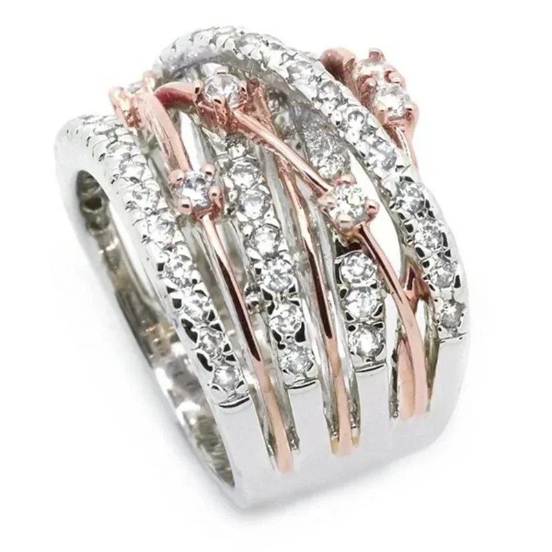 Anillo de plata S925 con diamantes y Anillos, piedras preciosas de boda, topacio de diamante para mujer, anillo de Plata de Ley 925 auténtica, Bizuteria