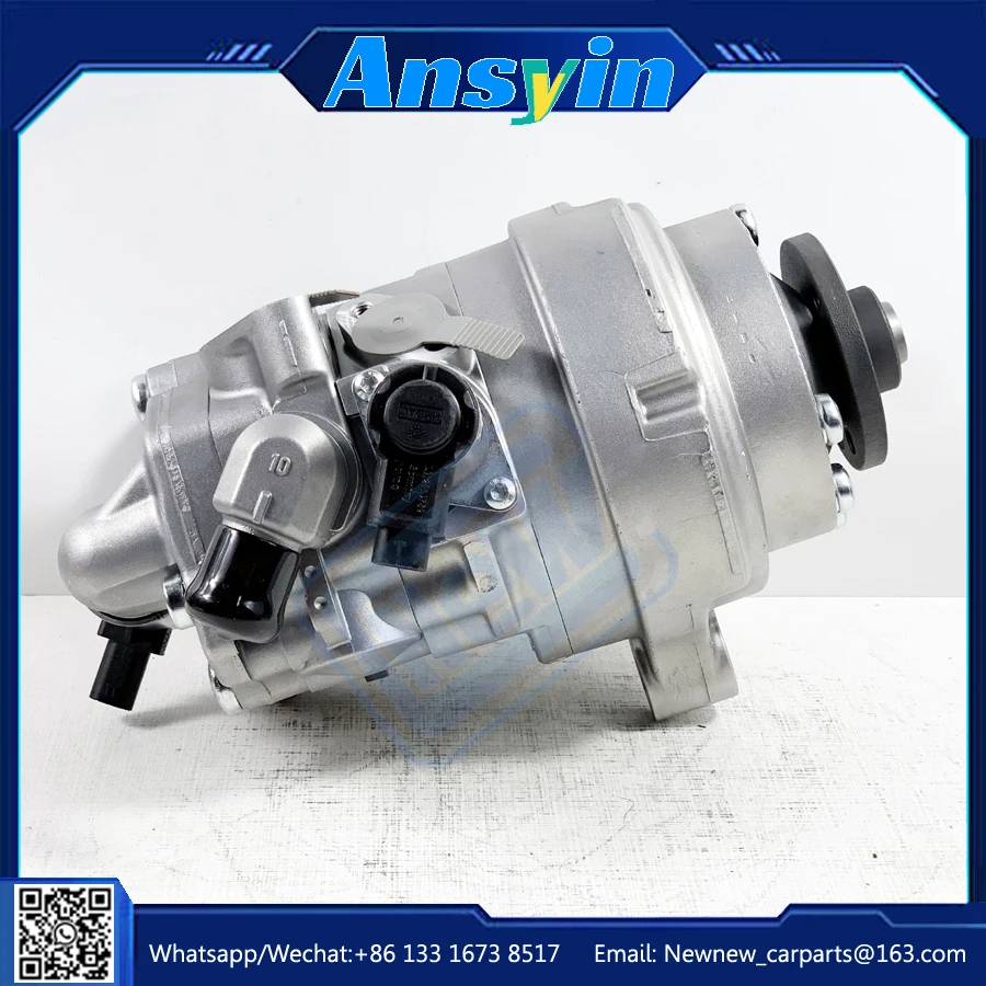 

Насос гидроусилителя руля для BMW X6 35iX OEM 32416787346