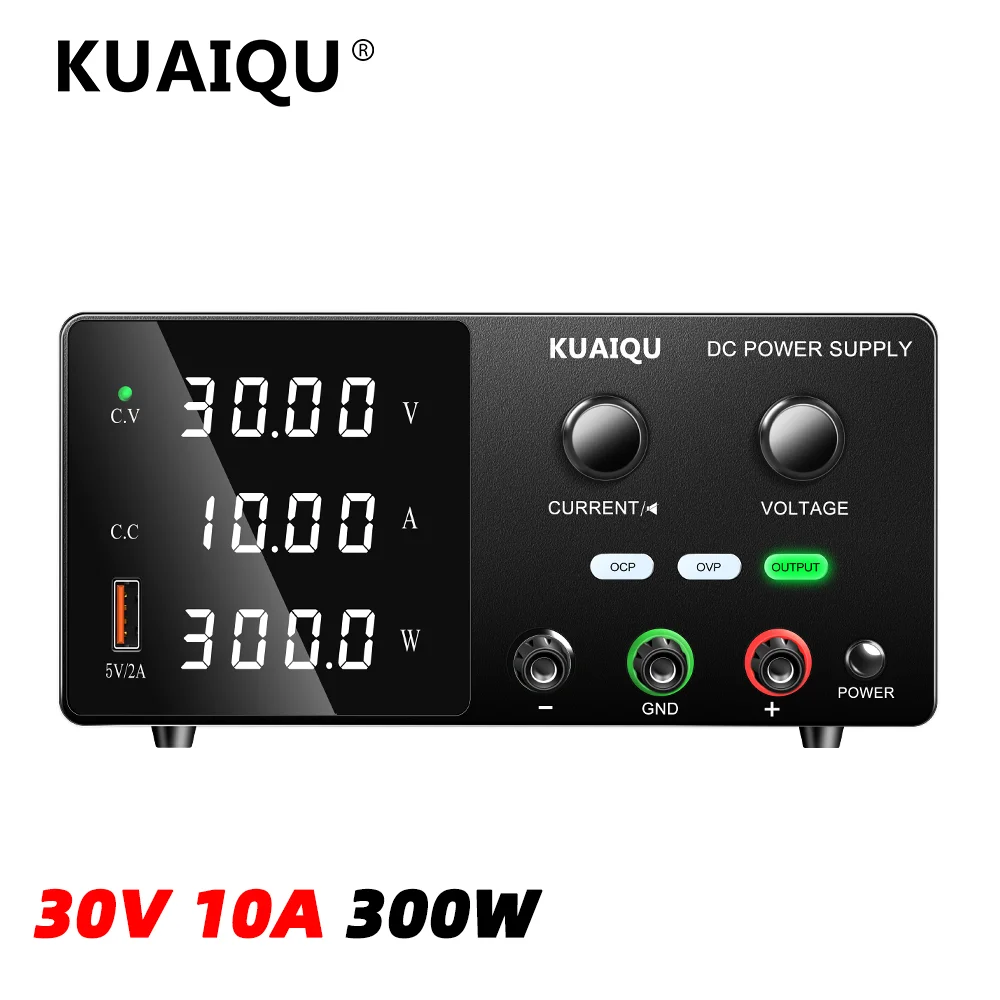 Kuaiqu SPPS-G3010 A…