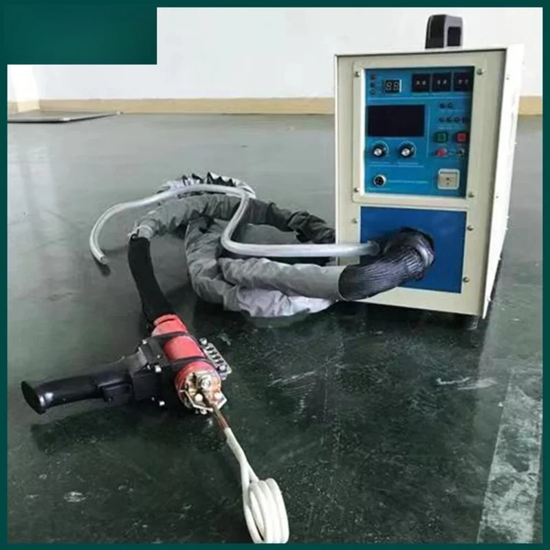 High frequency heating machine, medium frequency induction heating equipment, high-frequency welding, annealing, quenching machi