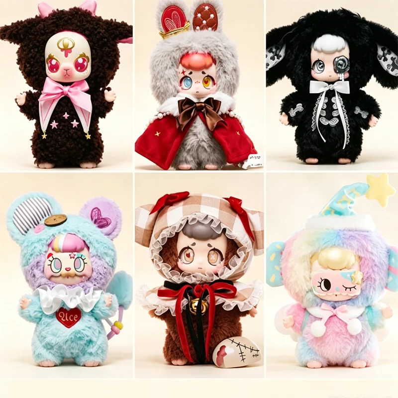 Women Bags Collection - Mytoys Kasa 2.0 Batch Original Plüsch-Blindbox