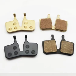 2/4/6/8/10Pairs Brake Pads MTB Bicycle Hydraulic Disc Brake Pads for Magura MT5 MT7 Semi Metal Friction Durable Bike Accessories