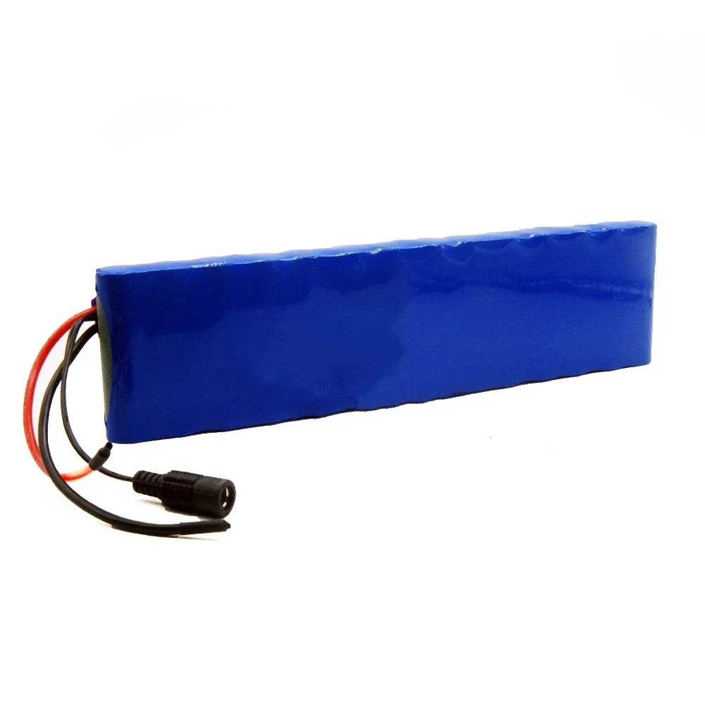 

24V 4000mAh 7s2p 18650 Battery Lithium ion Battery Pack 29.4V 4Ah for li-ion Electric Bicycle Moped / Electric Tool