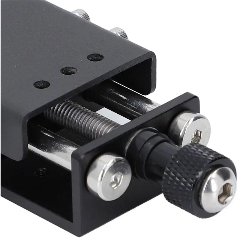 BHBD-For TTS 55 PRO CNC Carving Machine Z Axis-Lifting Module Bracket In Stainless Steel With Adjustable Height