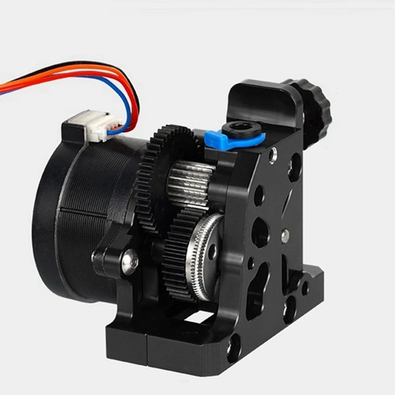 ABSU High Precision Gear Set For HGX-Extruder BMG Extrusion Accessories With Reduction Mechanism