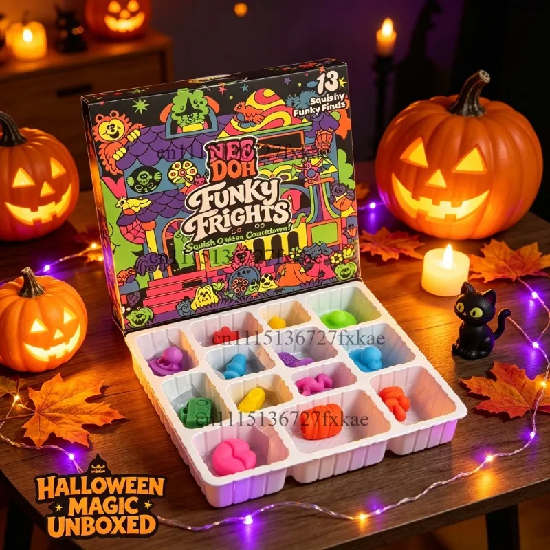Thumbnail 2 - #76 Ranked Advent Calendars Picks in 2026