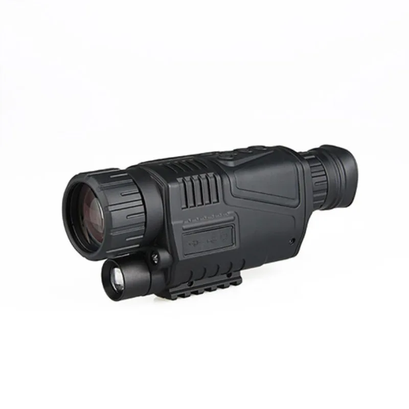 

Handheld digital night vision device high definition night vision device can take pictures and video single
