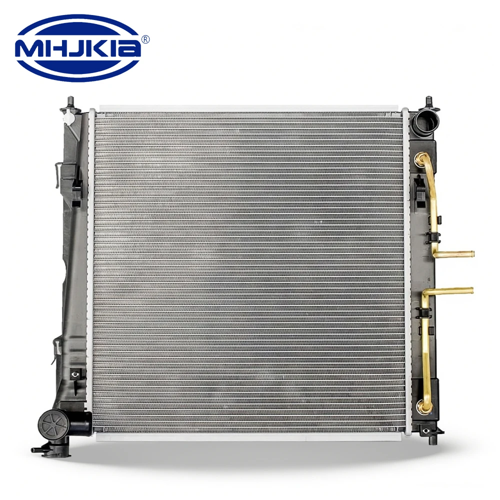 

Engine Cooling Radiator For HYUNDAI SONATA KIA OPTIMA 2.0L L4 G4KD Hybrid 253103Q600 25310-3Q600