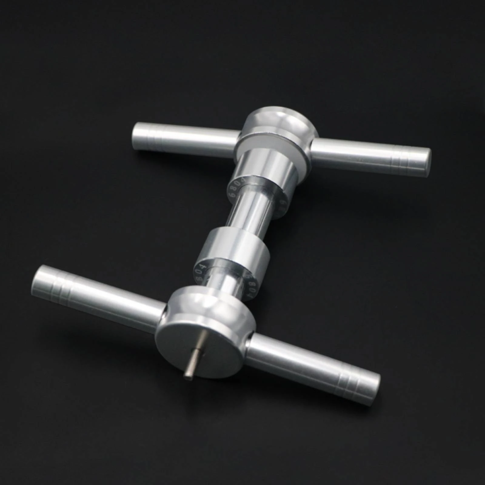 

Hub Bearing Installation Tool Set Chamfered Edges Two-Wheeled Hub Bearing Tool Kit Bottom Bracket Press Kit Portable Heavy Duty