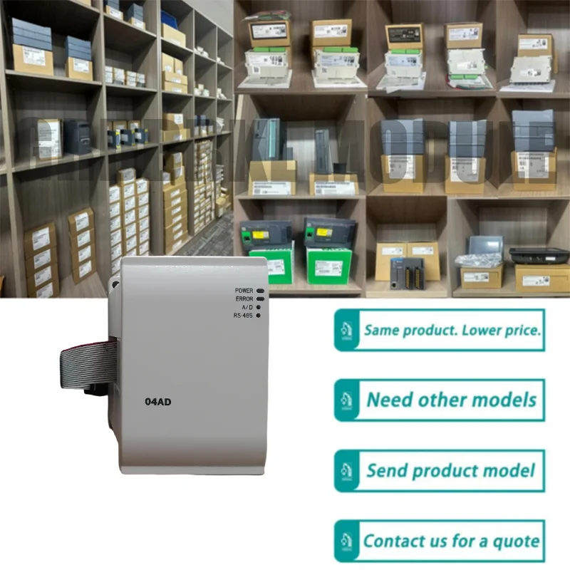 New Original DVP04A…