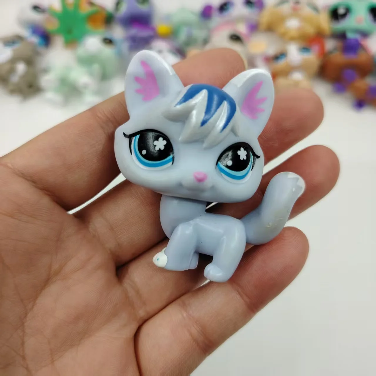 Thumbnail 4 - #27 Bobblehead Figures Sale