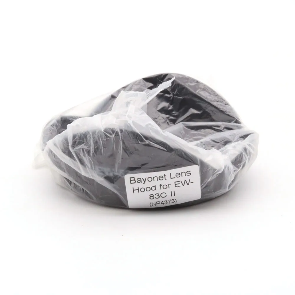 EW-83C II Hood Cho Canon EF 17-35Mm F/2.8L USM
