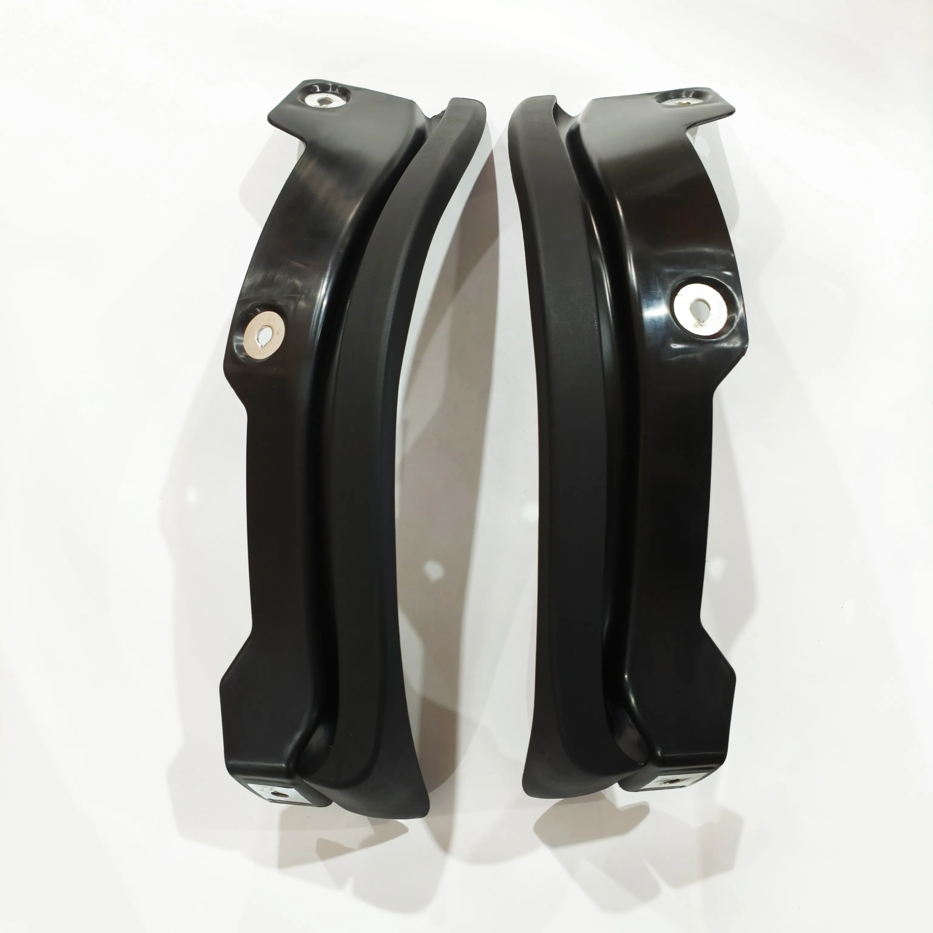 Linde Forklift Mudg…