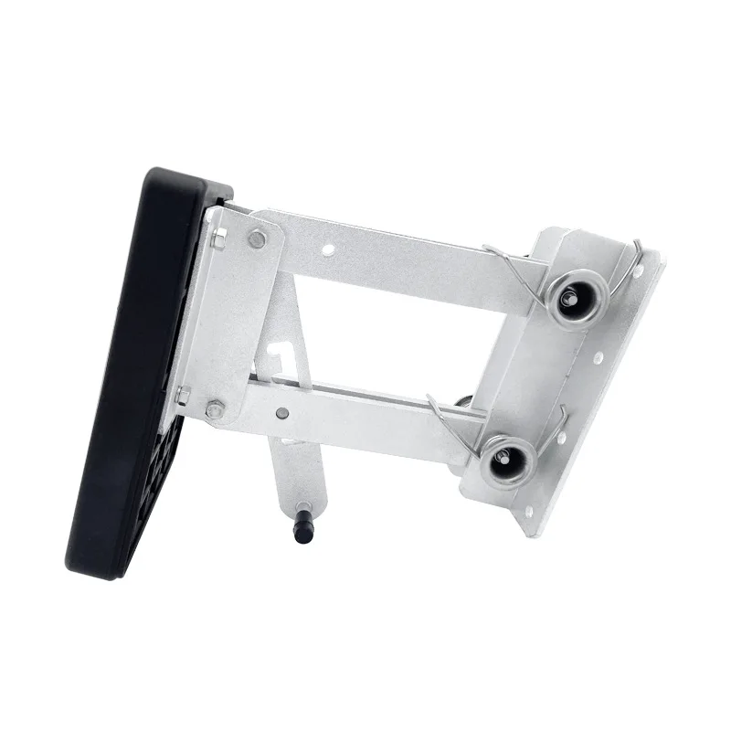 

High Quality White/Black Aluminum Motor Bracket Marine Engine Bracket Marine Hardware Yacht Parts