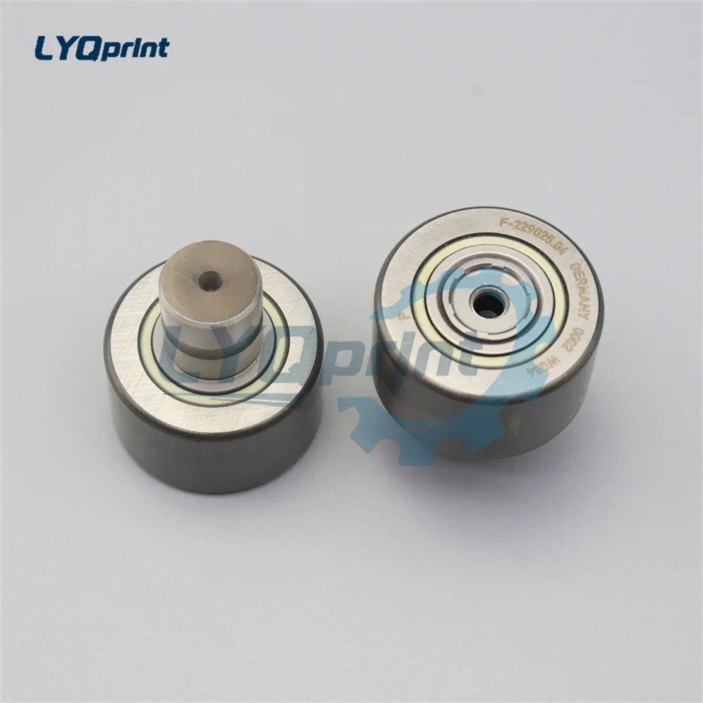 Stability 1 Piece F-229025.04 Heidelberg Bearing F-229025.04 F2.011.121 For Printing Machine Parts