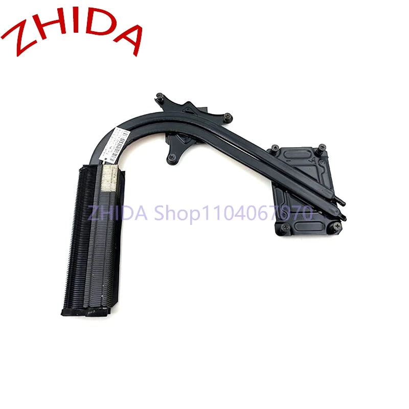 Imagem -03 - Dissipador de Resfriamento para hp Envy 17-j 6043b0137802 6043b0137801 720233001 Radiador