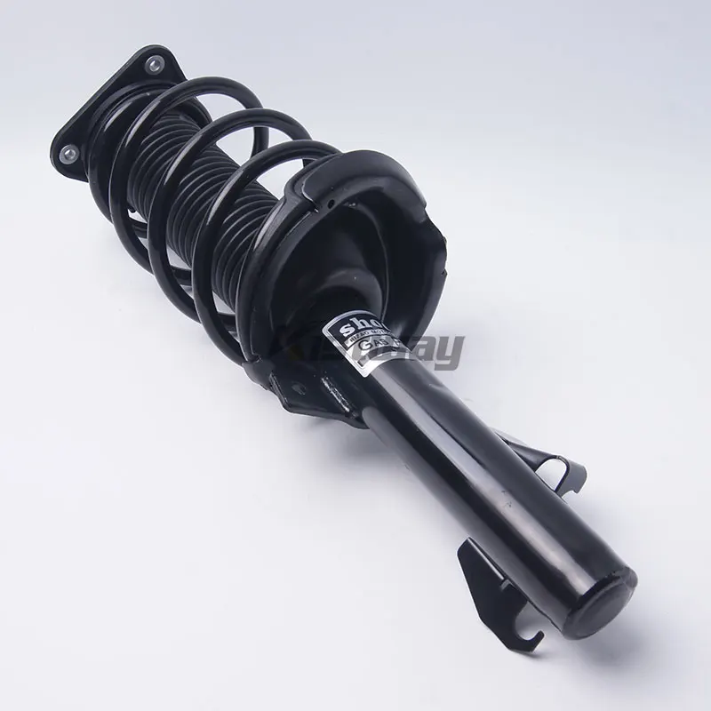 1PCS Front Or Rear Shock Absorber Spring Assembly Without ADS For Volvo V40 2013-2019 V50 C30 31406828 31406829 31406826