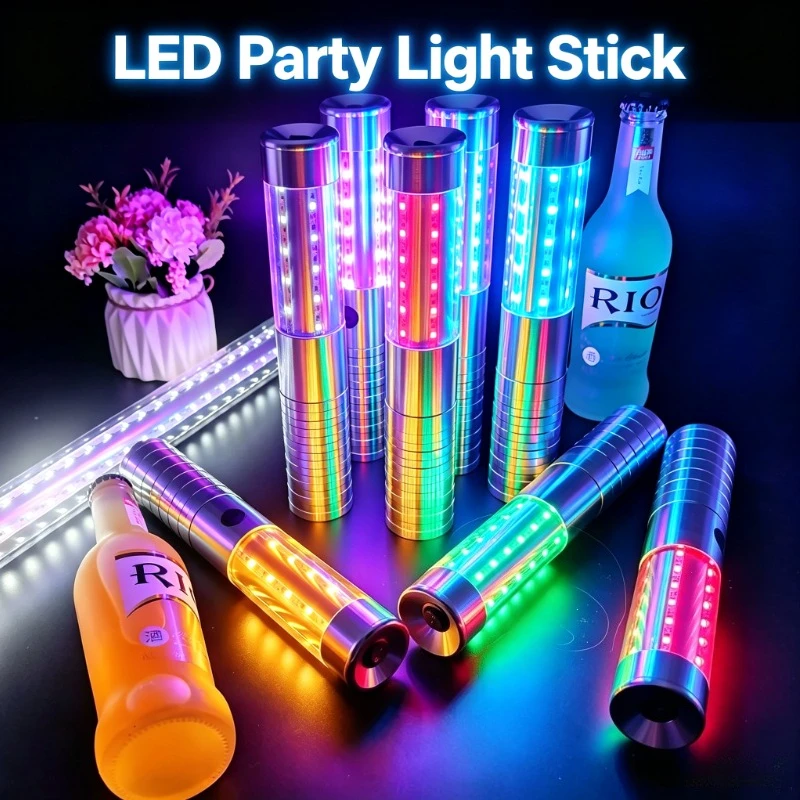 lanterna-led-rgb-super-brilhante-portatil-a-prova-d'Agua-com-efeito-de-luz-piscante-opcional-para-festas-bares-clubes-e-palcos-lampada-recarregavel-com-efeito-de-brilho