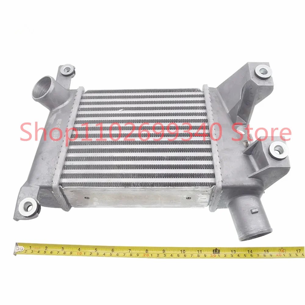 14461 VK50A 14461-VK50A 56006-ZL62 Auto Inter Cooler Intercooler Assy For Nissan Navara BD20 YD25 2002-2008