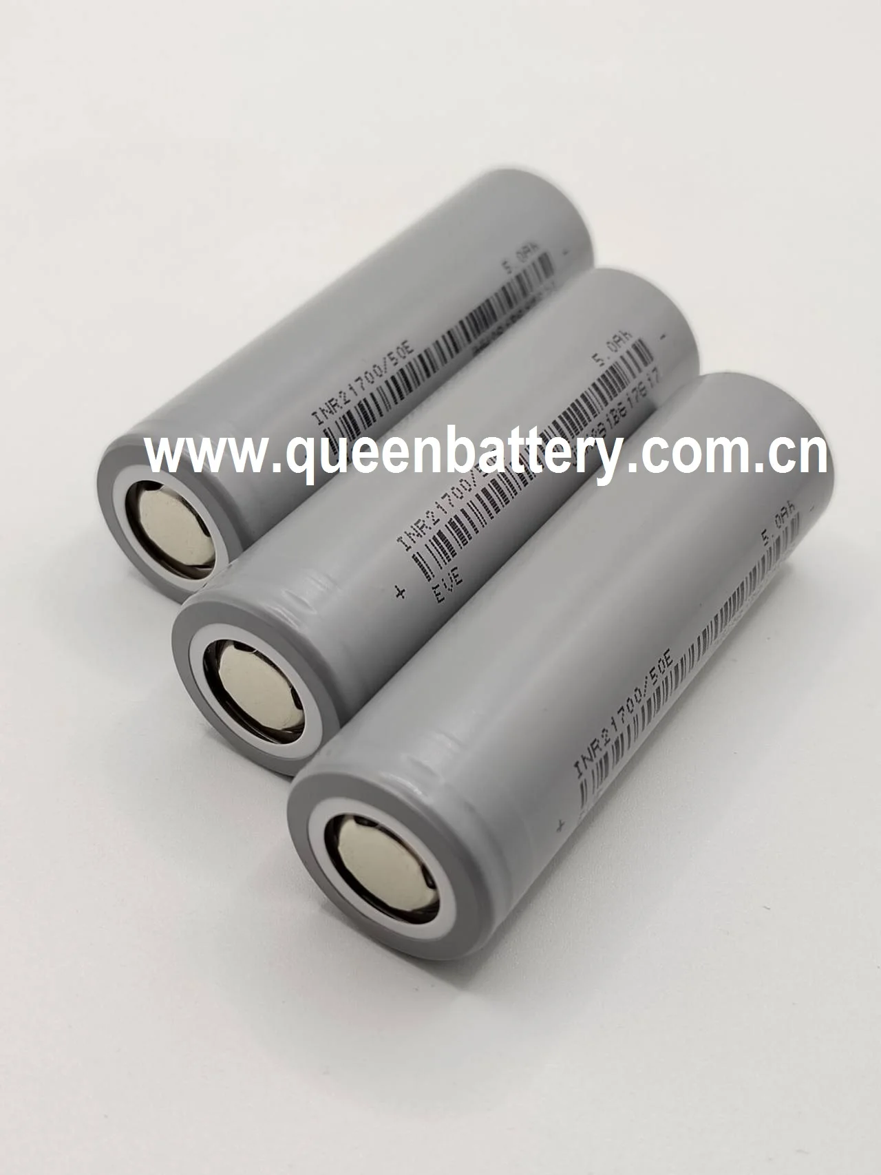 (130pcs/lot shipping free)EU STOCK!!21700 50E INR21700/50E 5000mAh 3.7V 3C 15A e-tools e-device Outdoor energy storage battery